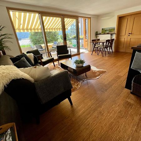 Appartement Haus Otis à Millstatt Extérieur photo