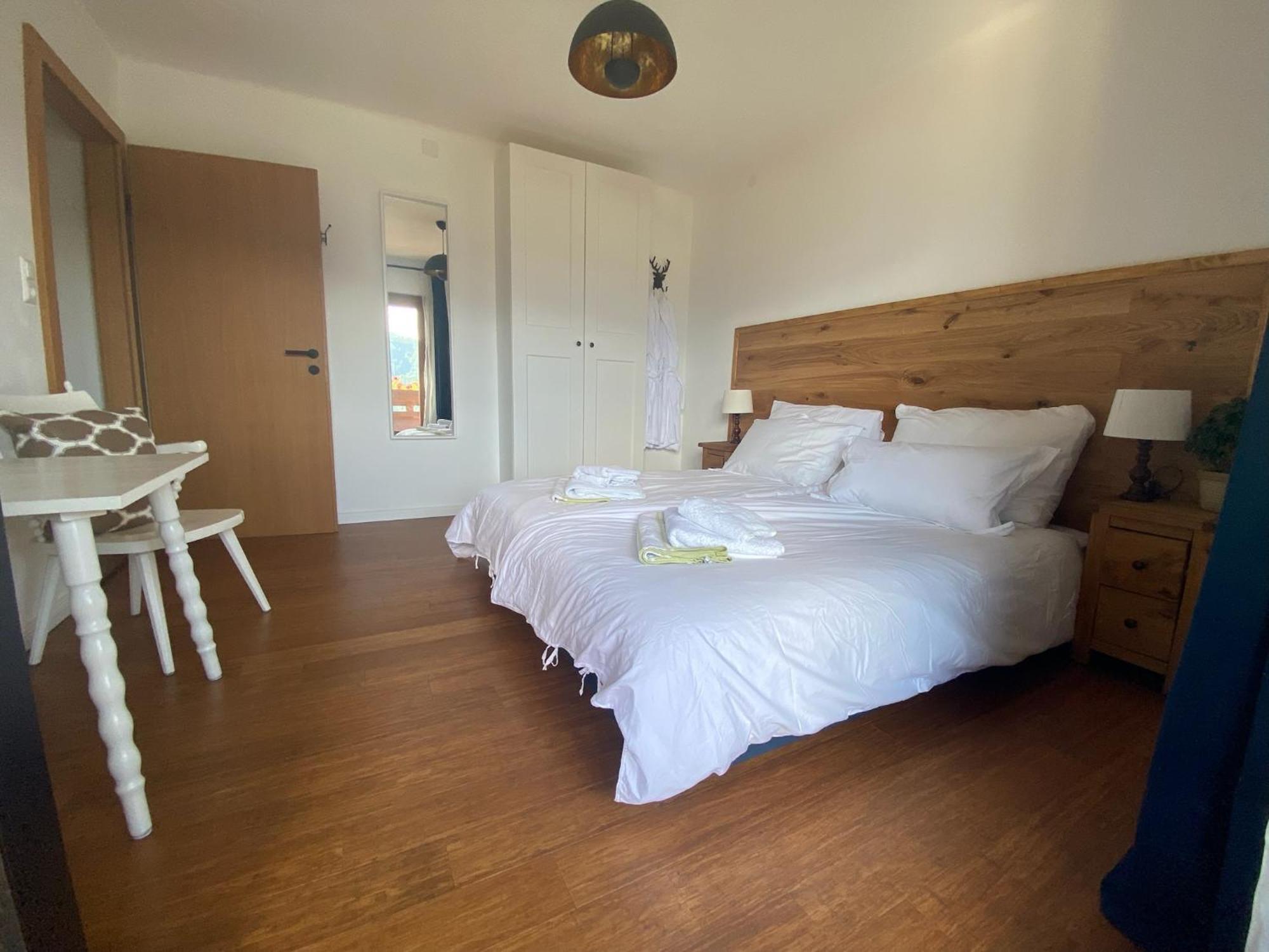 Appartement Haus Otis à Millstatt Extérieur photo
